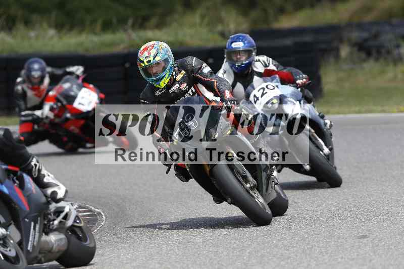 /33 24.07.2025 Speer Racing ADR/Gruppe gelb/420